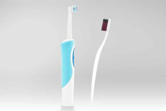Elektriske tandbørster til børn: En forældreguide til en smertefri børstningsoplevelse