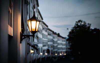 Flotte udendørslamper: Sådan forvandler du dit uderum med lys