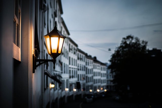Flotte udendørslamper: Sådan forvandler du dit uderum med lys